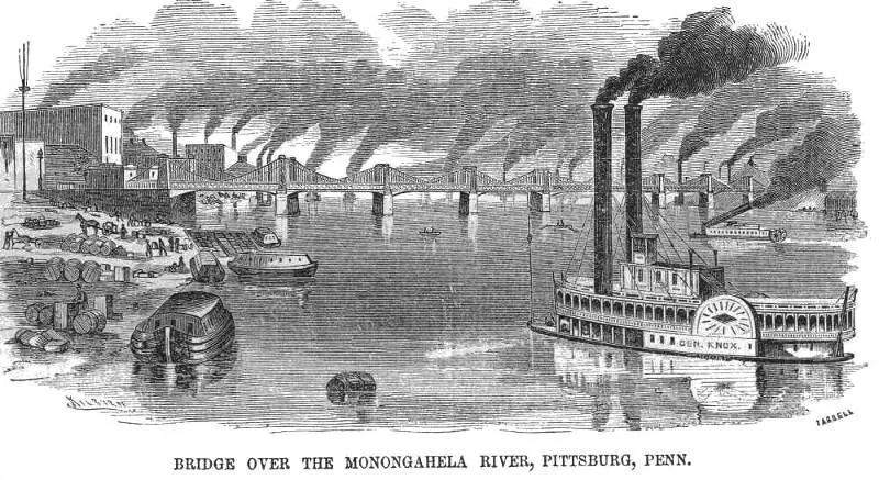 Pittsburgh, Pennsylvania