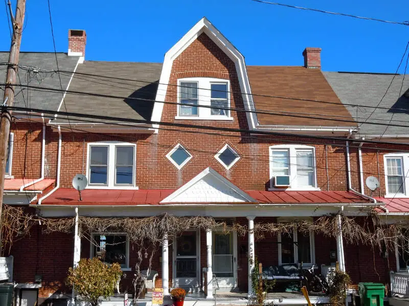 Red Hill Hd Adams Montco Pa