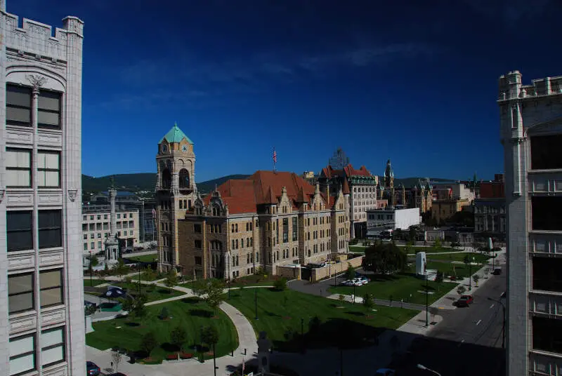 Courthouse Square