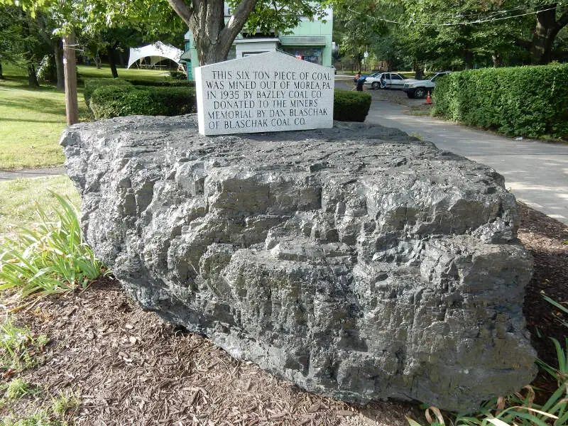 Shenandoah, Pennsylvania