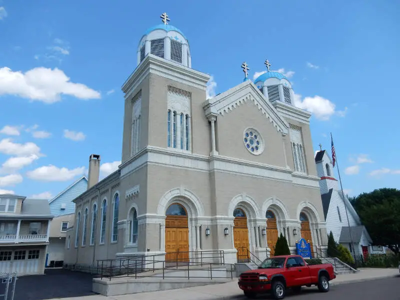 St
