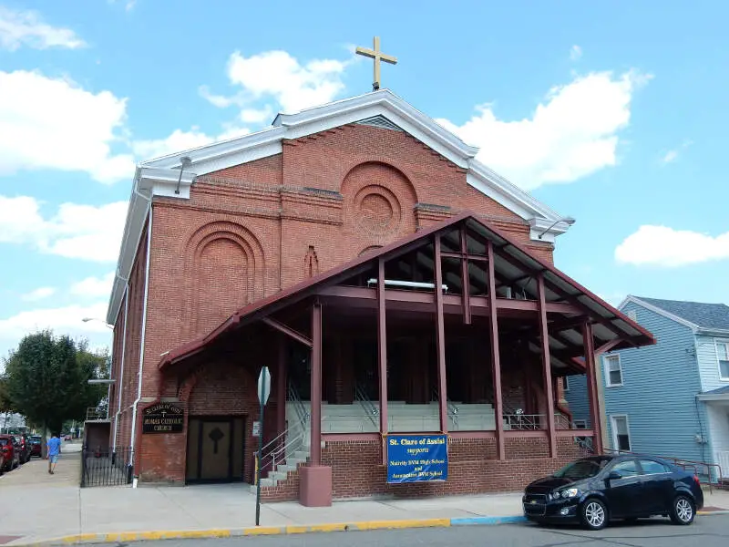 St