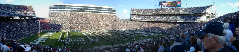 Bluebandpano