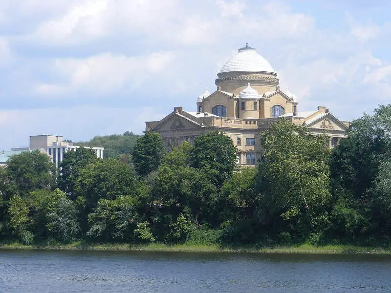 Luzernecountycourthouserivercommons