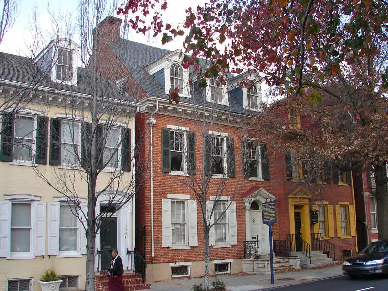 York, Pennsylvania