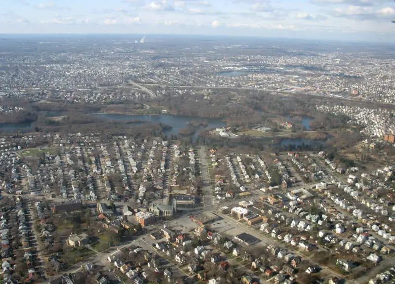 Cranston, Rhode Island