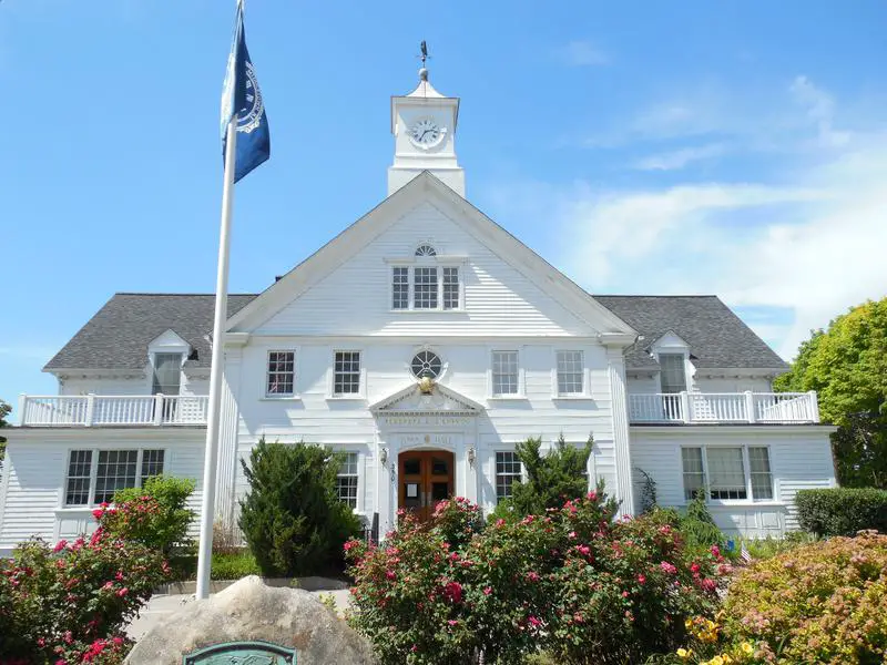 Middletown, RI