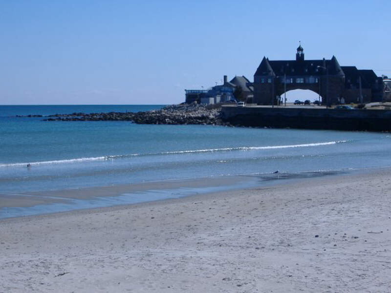 Ri Towns Narragansett