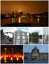 Largest City In Rhode Islanduiiiiiii . 100 Biggest Cities In Rhode Island For 2021 Homesnacks