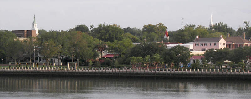 Downtown Beaufort