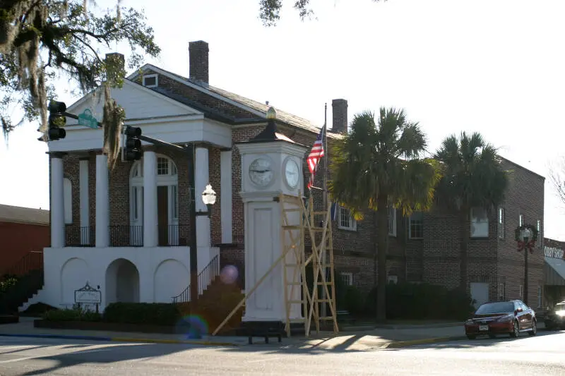 Conway City Hall