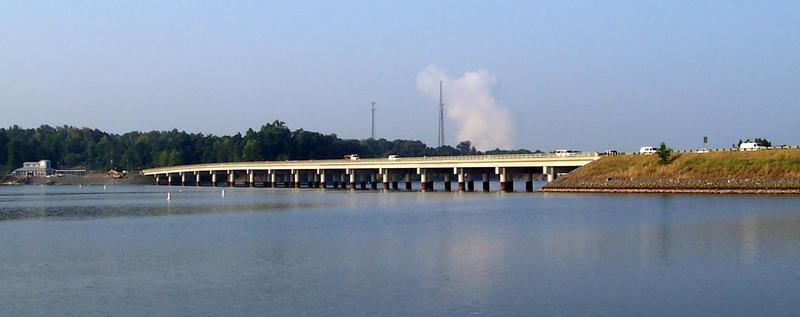 Buster Boyd Bridge