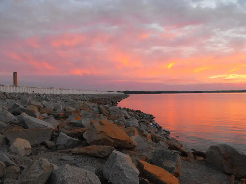 Lake Murray B