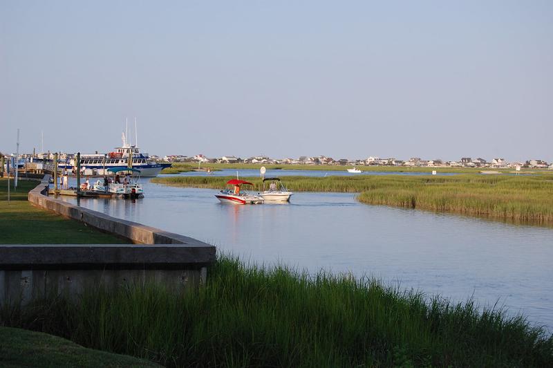 Murrells Inlet, SC