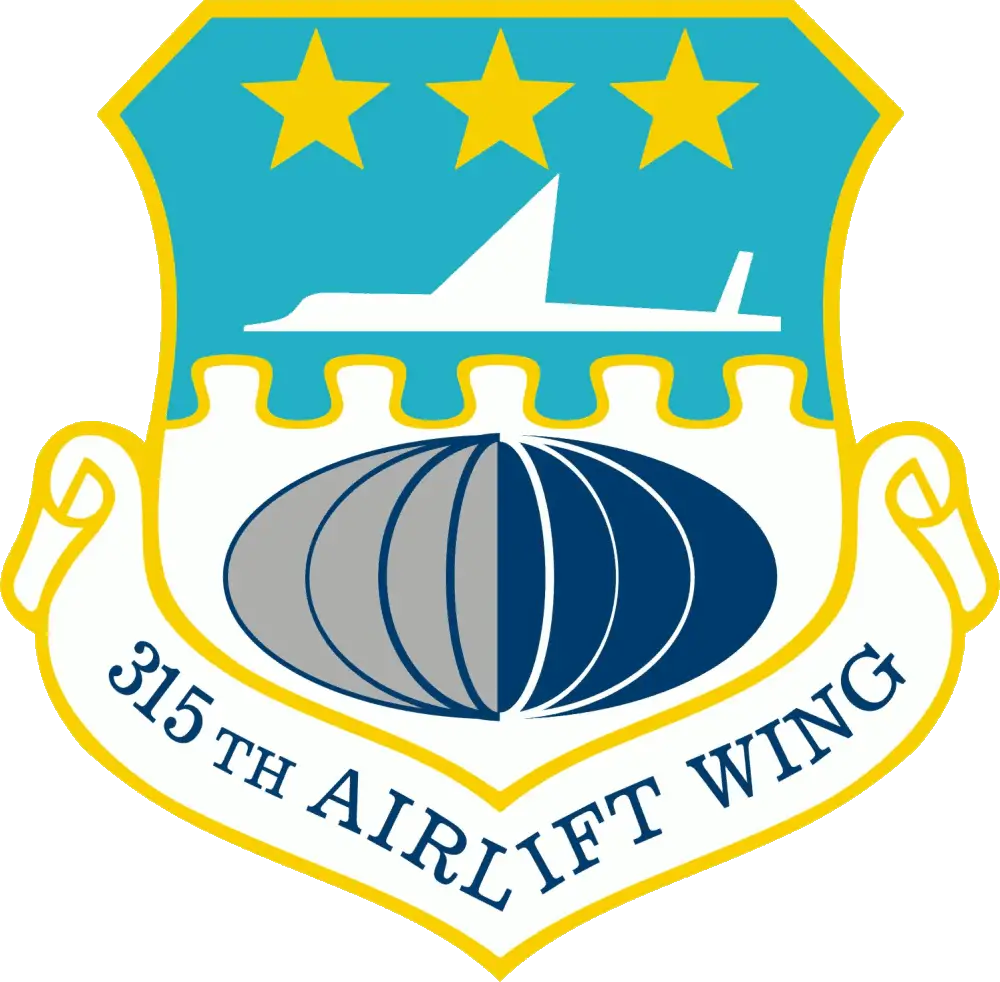 Th Airlift Wing