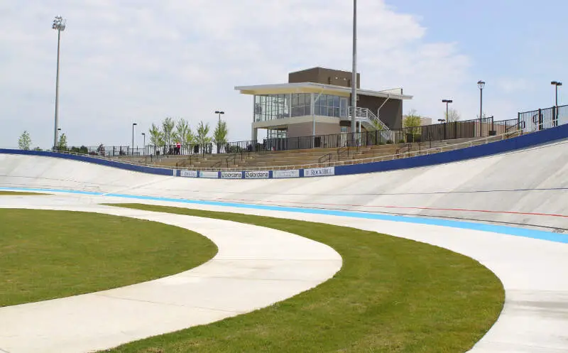 Giordana Velodrome