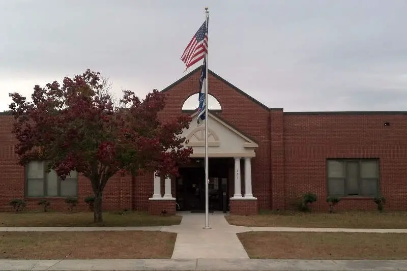 Bowman Sc Town Hall