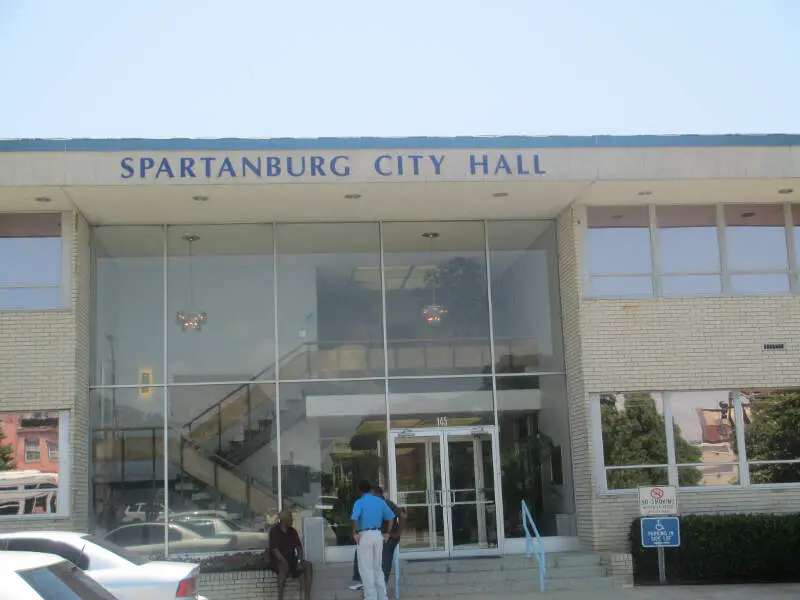 Spartanburgc Scc City Hall Img