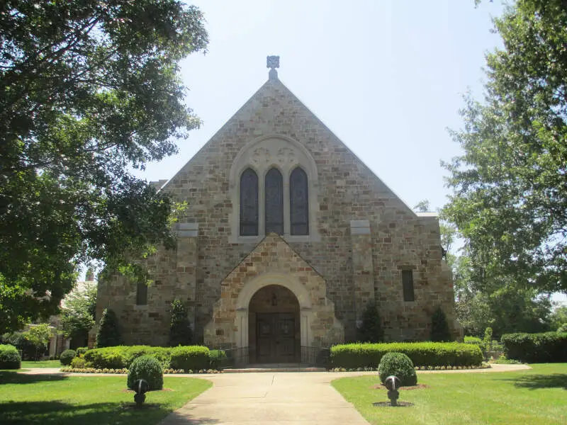 Spartanburg, South Carolina