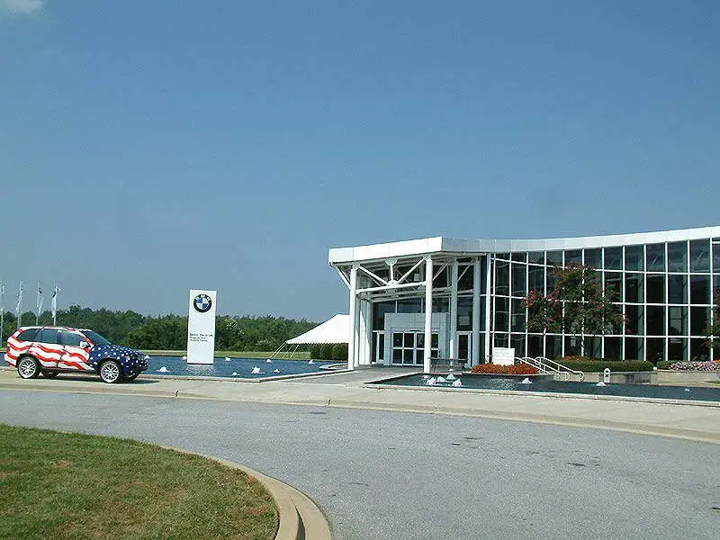 Spartanburg, South Carolina