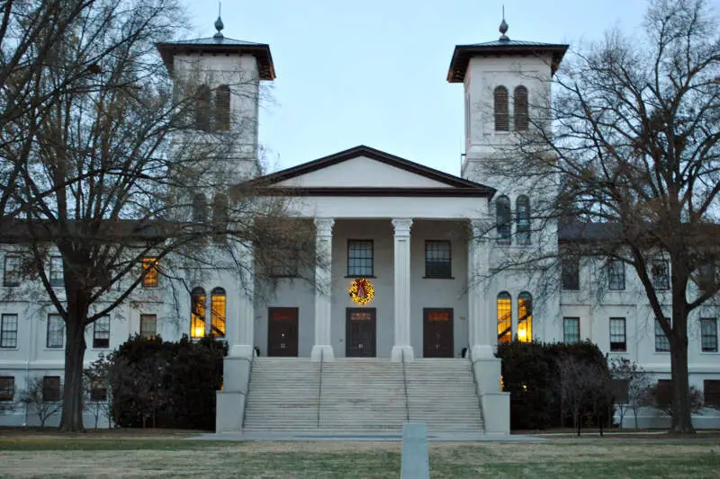 Spartanburg, South Carolina