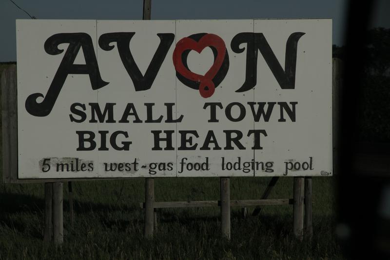Avon, South Dakota