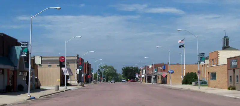 Beresford, SD