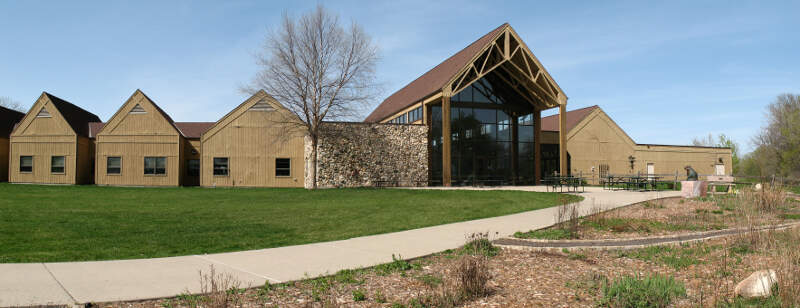 Sioux Falls Outdoor Campus