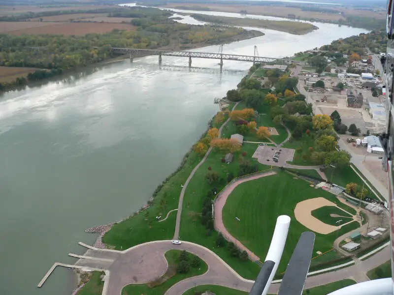 Yankton, South Dakota