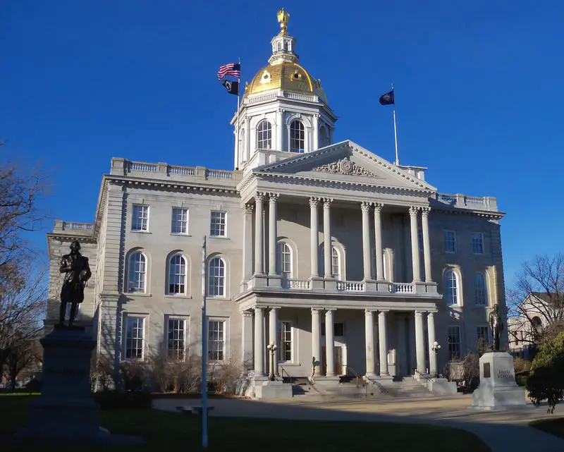 New-Hampshire|Nh, NH