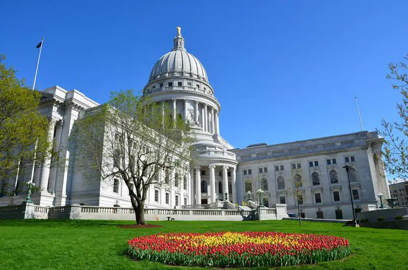 Wisconsin|Wi, WI