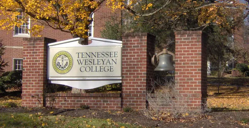 Tennessee Wesleyan College Tn