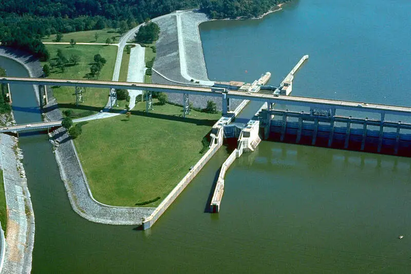 Chattanooga, Tennessee