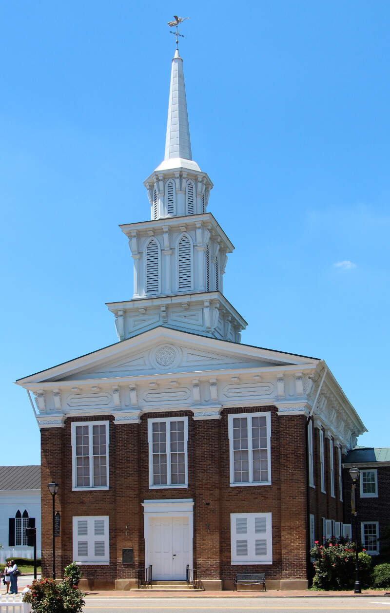 Presbyterian Church