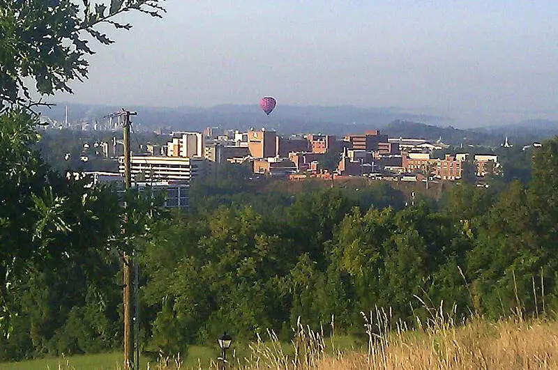 Fun Fest Balloons Kings View