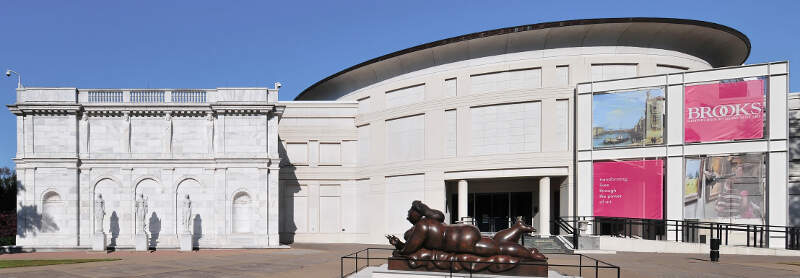 Memphis Brooks Museum Of Art