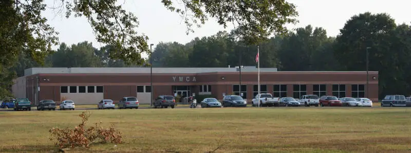 Millington Family Ymca