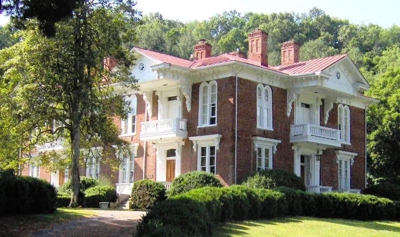 Roderick Butler House Tn