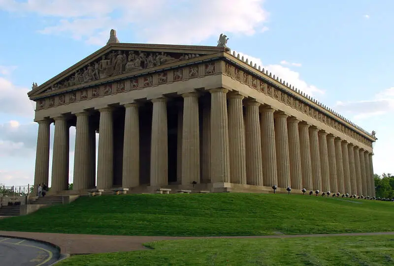 Parthenon