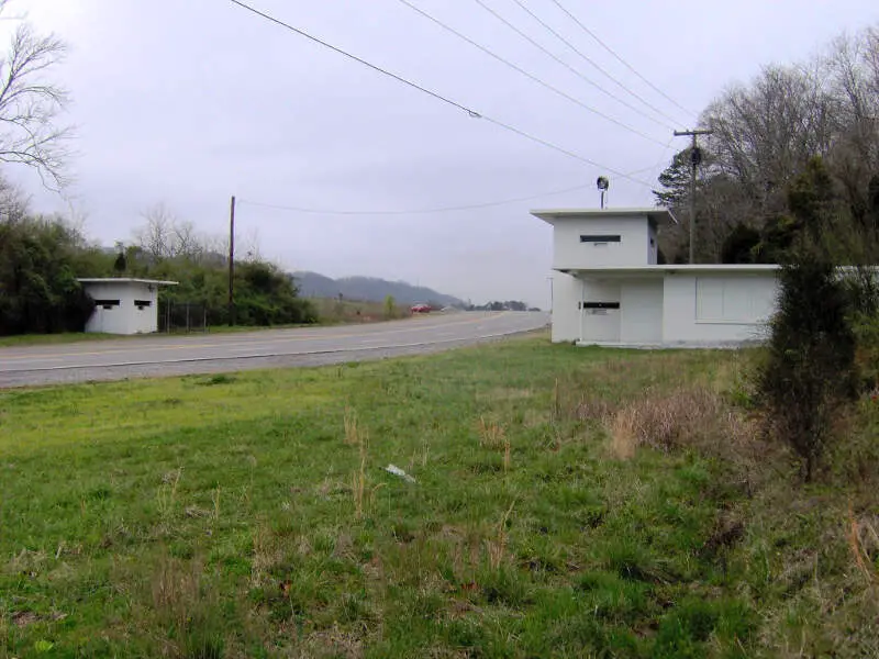Oak Ridge, Tennessee