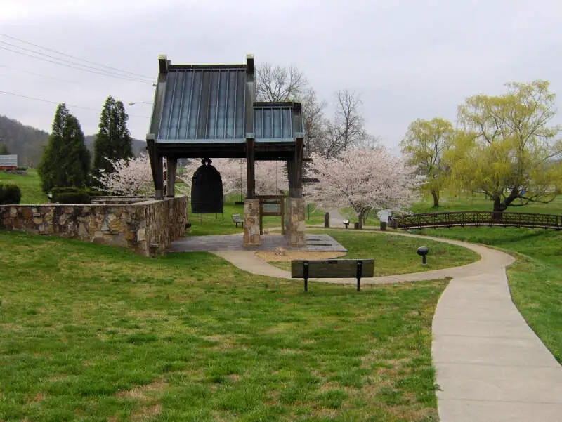 Oak Ridge, Tennessee