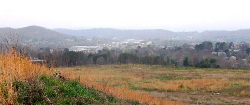 Oak Ridge, Tennessee