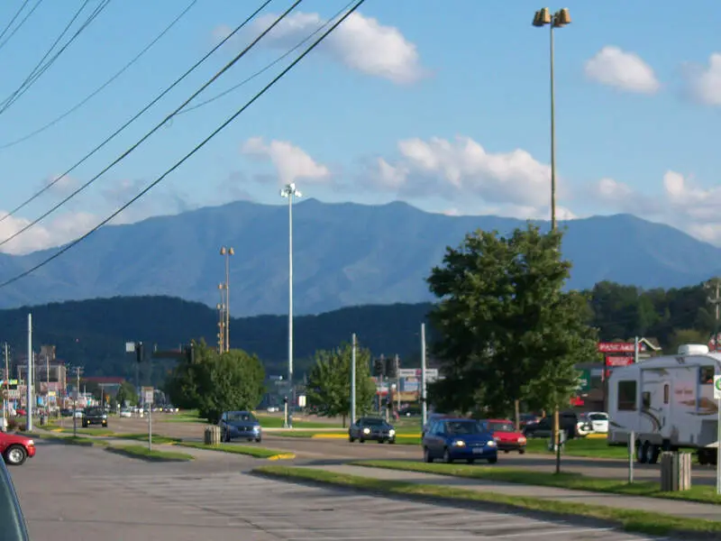 Pigeonforgeandmountleconte