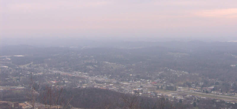 Rockwood Tennessee Overview