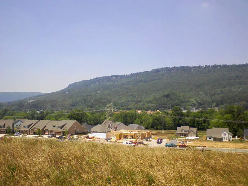 Signal Mountain, Tennessee