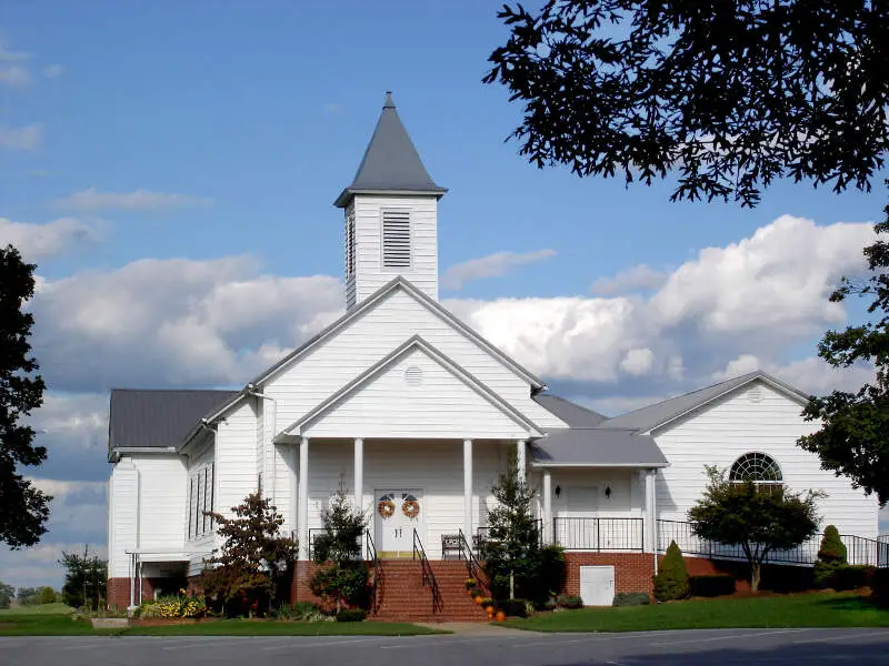 Tusculum, TN
