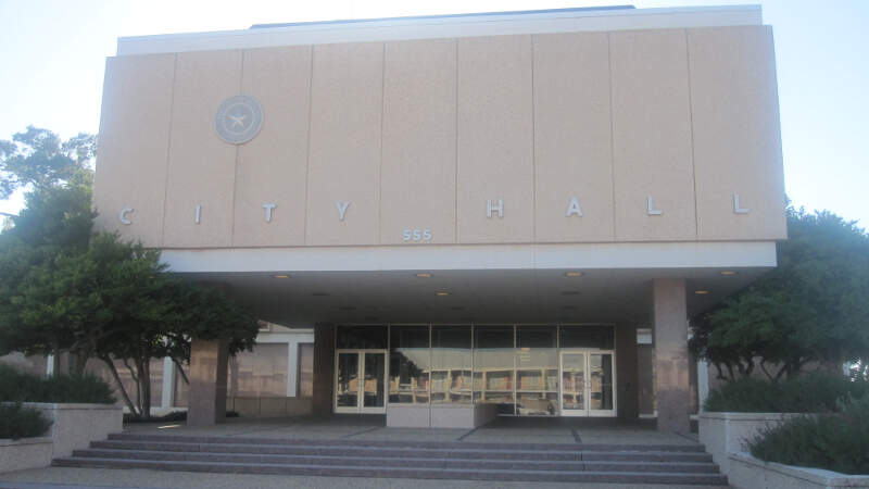 Abilenec Txc City Hall Img