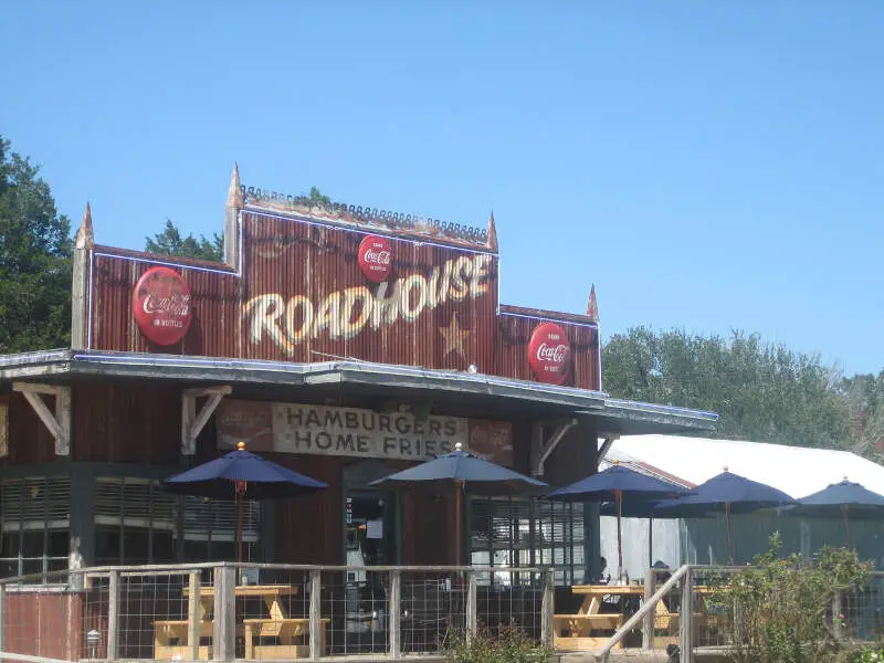 Bastrop, Texas