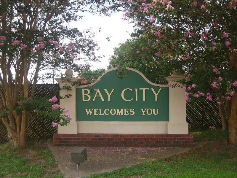 Bay Cityc Txc Sign Img