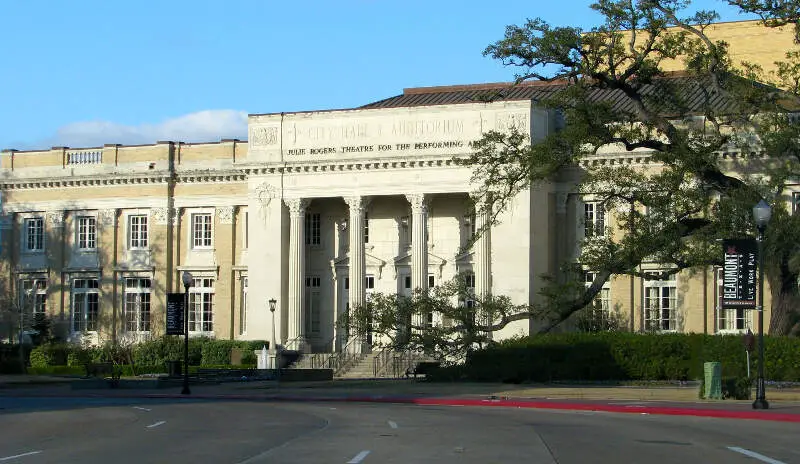 Beaumont, Texas
